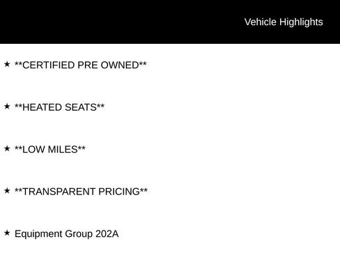 Used 2021 Ford Explorer XLT w/ Equipment Group 202A image 18