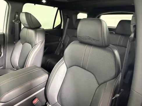 Used 2026 Honda Passport TrailSport Elite image 34