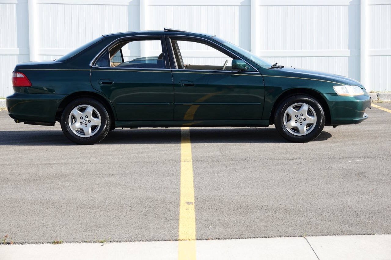 Used 1998 Honda Accord EX image 32