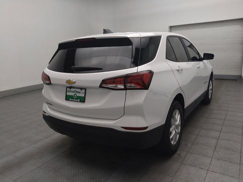 Used 2024 Chevrolet Equinox LS image 9
