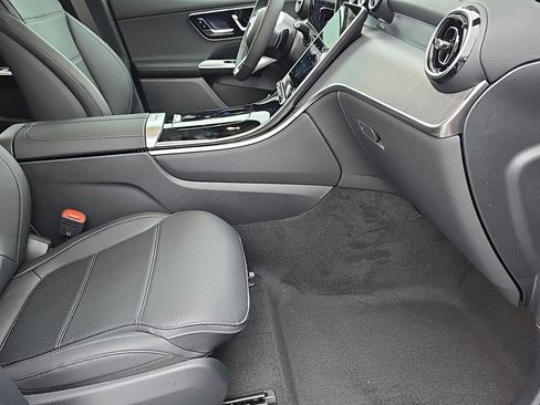 New 2026 Mercedes-Benz GLC 300 4MATIC image 30