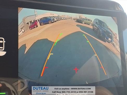 New 2026 Subaru Outback Limited image 14