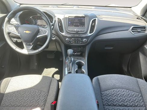 Used 2023 Chevrolet Equinox LT FWD image 10