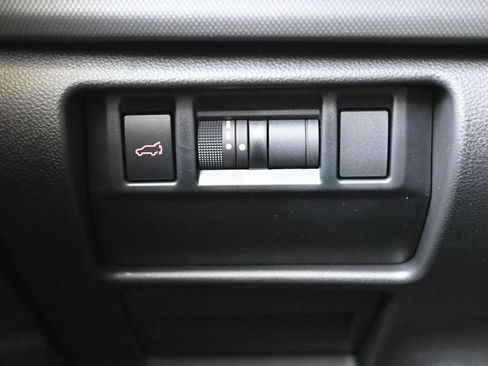 New 2026 Subaru Forester Wilderness image 24