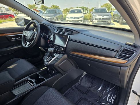 Used 2020 Honda CR-V EX image 15