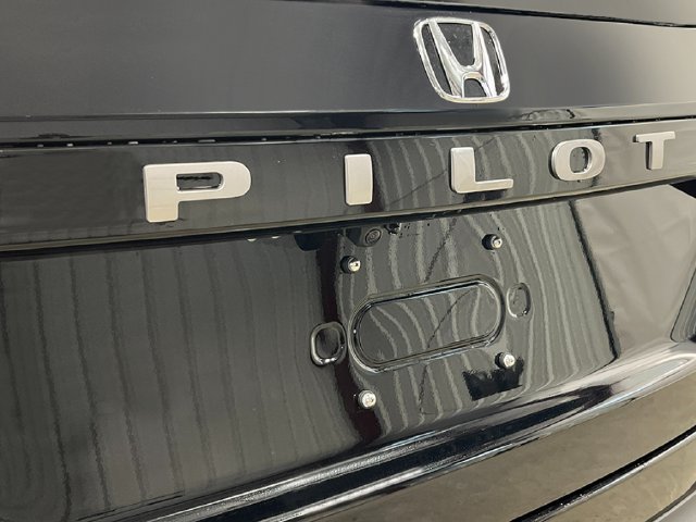 New 2026 Honda Pilot EX-L image 8