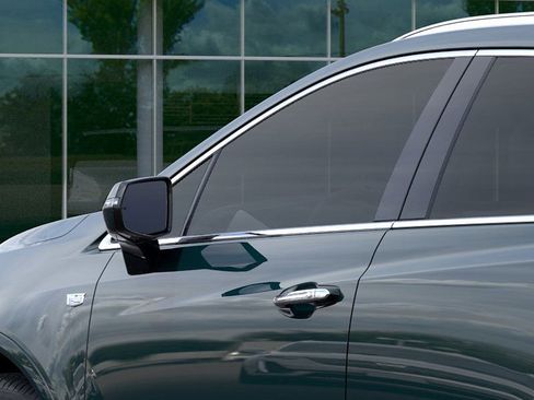 New 2026 Cadillac XT5 Premium Luxury image 12