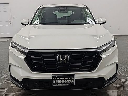 New 2026 Honda CR-V EX-L image 3