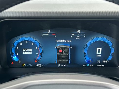 New 2026 Ford Bronco Badlands image 26