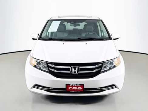 Used 2014 Honda Odyssey EX-L image 8