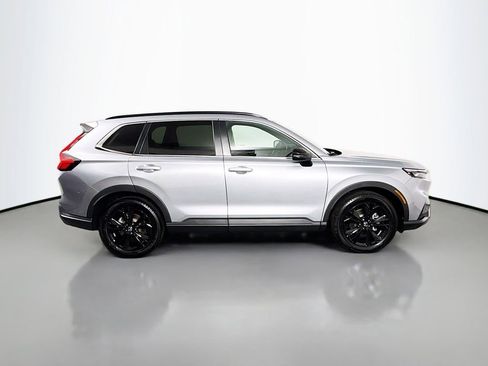 Certified 2023 Honda CR-V Sport Touring image 8