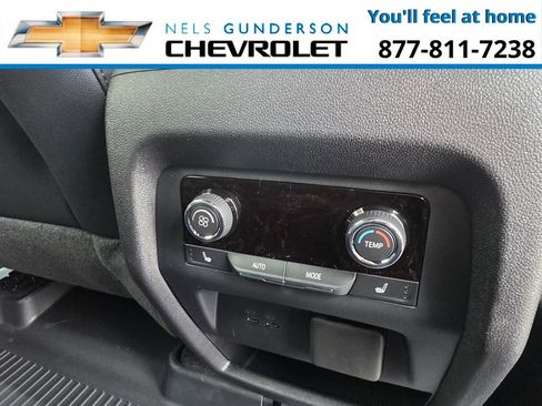 New 2026 Chevrolet Traverse High Country w/ LPO, Floor Liner Package AWD/4WD image 15