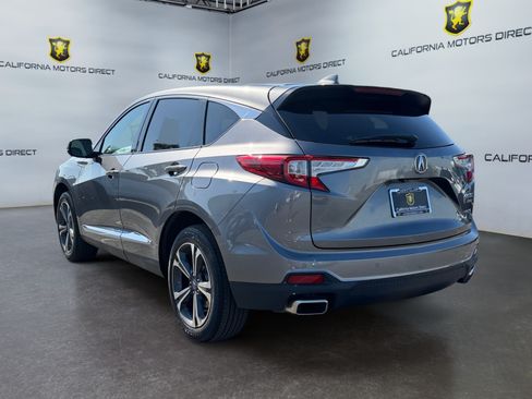 Used 2024 Acura RDX SH-AWD w/ Advance Package image 3