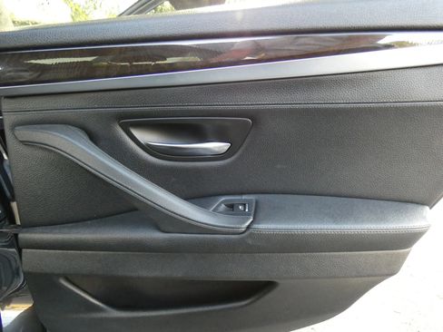 Used 2015 BMW 535i Sedan image 35