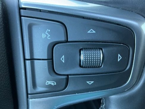 Used 2023 Chevrolet Silverado 2500 LTZ w/ LTZ Premium Package image 14