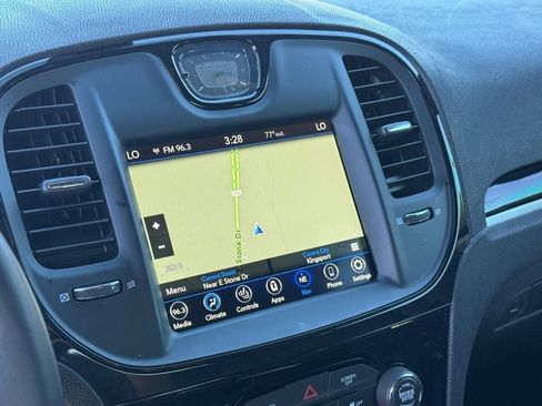 Used 2020 Chrysler 300 S w/ 300S Premium Group image 24