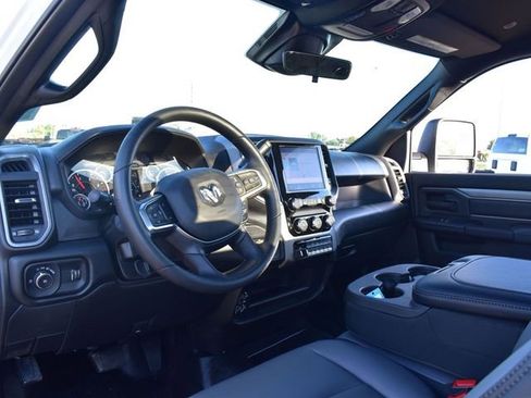 New 2026 RAM 4500 Tradesman image 15