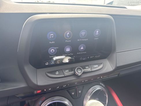 Used 2023 Chevrolet Camaro LT w/ Redline Edition RWD image 17