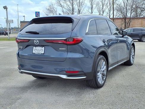 New 2026 MAZDA CX-90 3.3 Turbo w/ Premium Plus Pkg image 2