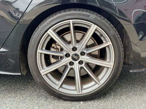 Certified 2025 Audi A5 2.0T Premium Plus AWD/4WD image 27