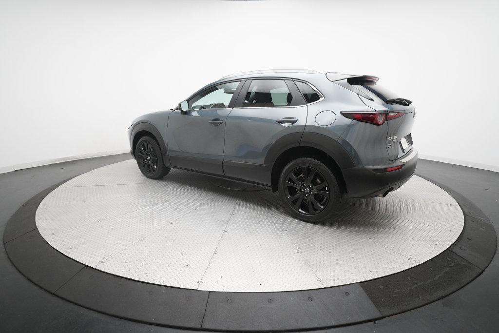 Certified 2021 MAZDA CX-30 AWD 2.5 Turbo S image 32