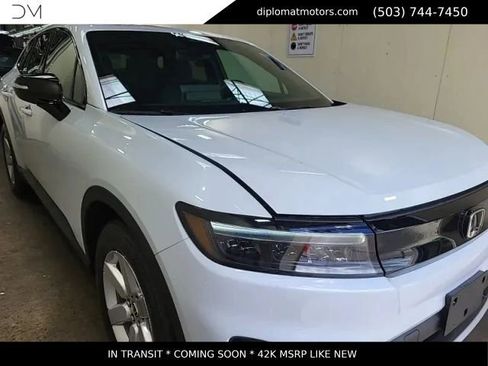 Used 2026 Honda Prologue Eco image 3