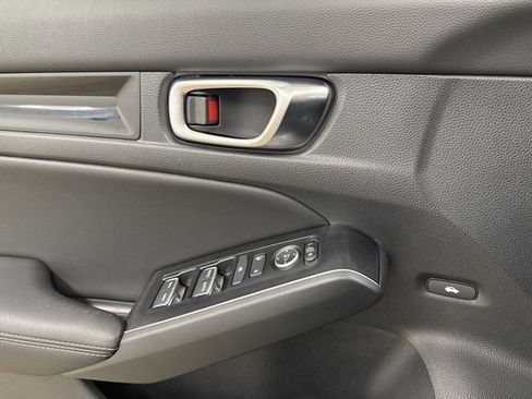 Certified 2022 Honda Civic Touring image 32