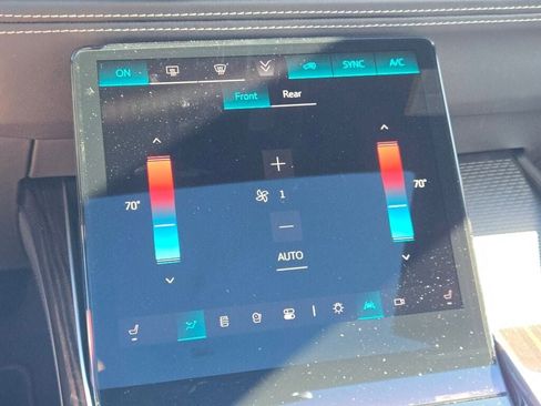 New 2026 Cadillac Escalade Luxury w/ Touring Package image 35