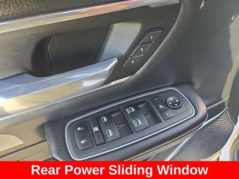 Certified 2023 RAM 1500 Laramie image 13