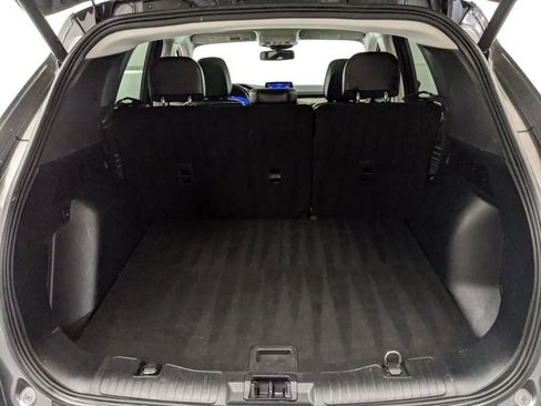 Certified 2022 Ford Escape Titanium w/ Class II Trailer Tow Package image 25