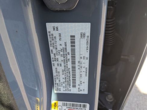 Certified 2024 Ford Bronco Wildtrak image 29