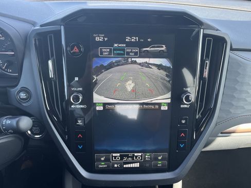 New 2026 Subaru Forester Sport image 21