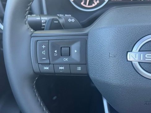 Used 2026 Nissan Rogue SV w/ Cold Weather Package image 30