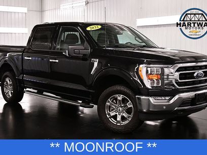 Used 2022 Ford F150 XLT w/ Equipment Group 302A High