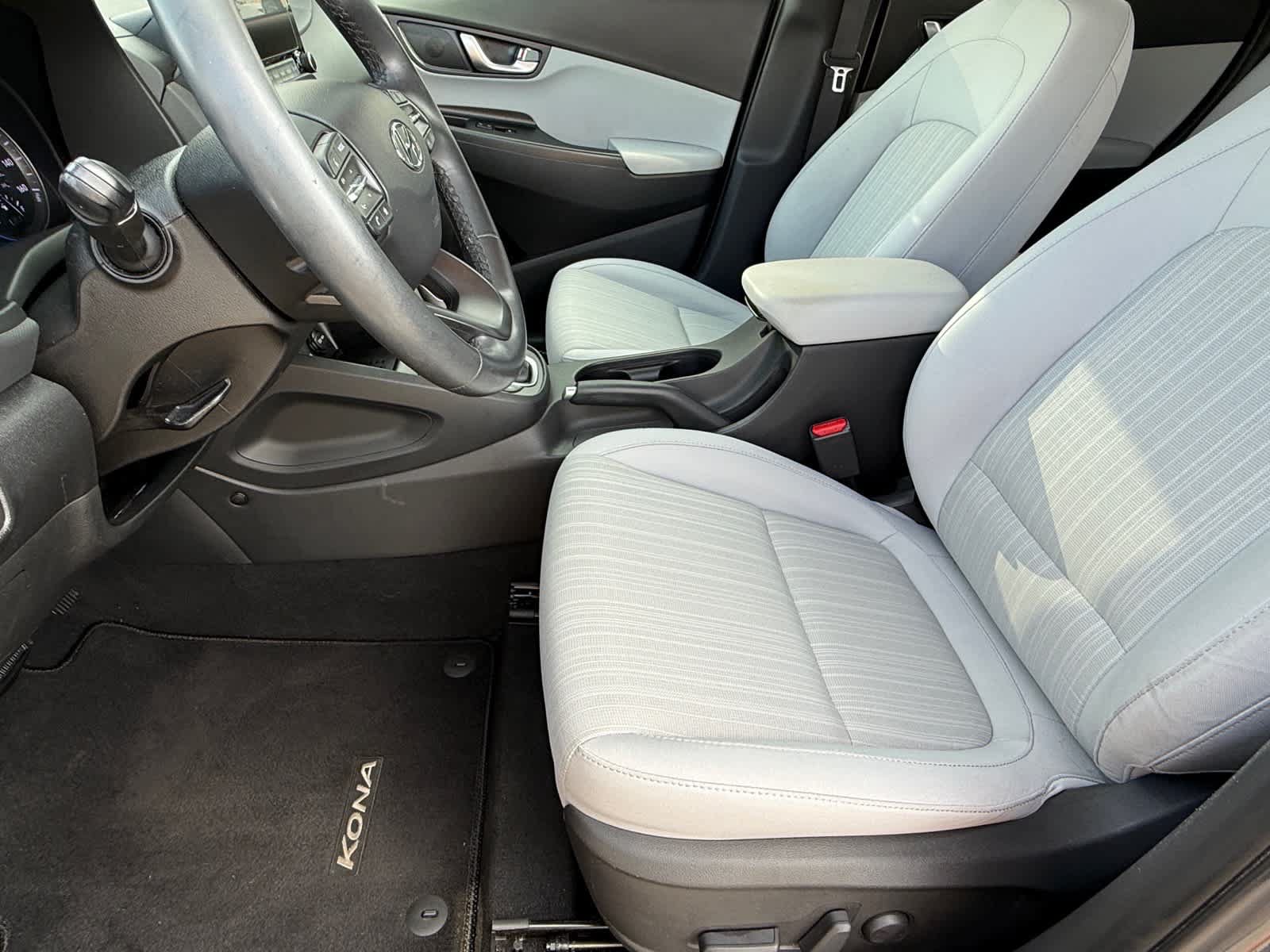 Used 2023 Hyundai Kona SEL w/ Convenience Package FWD image 13