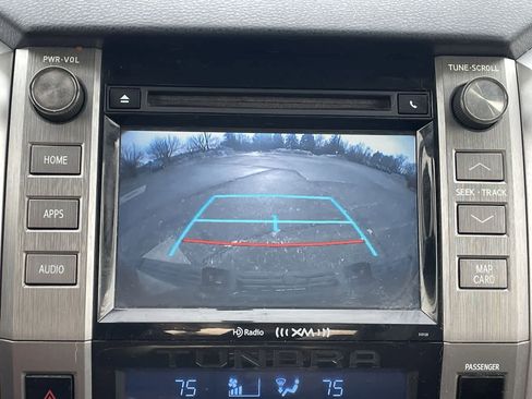 Used 2017 Toyota Tundra Limited image 26