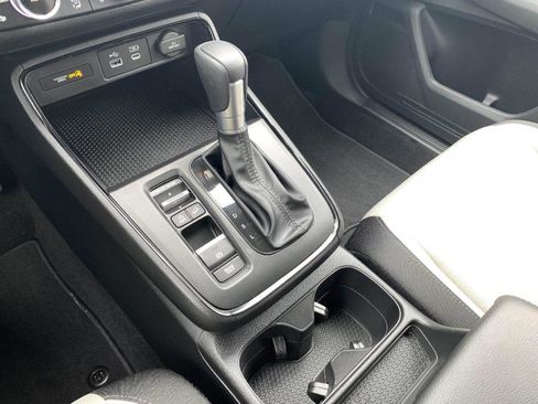 Certified 2024 Honda CR-V EX image 28