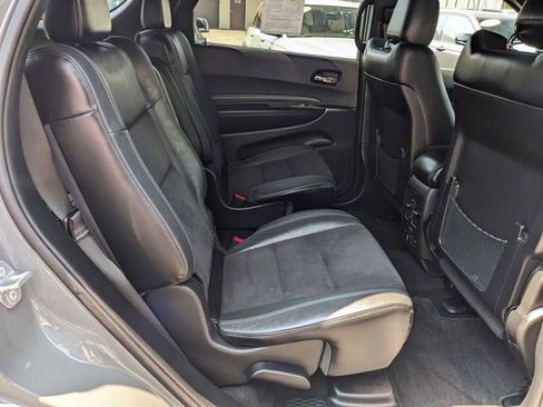 Certified 2022 Jeep Grand Cherokee Laredo X image 31