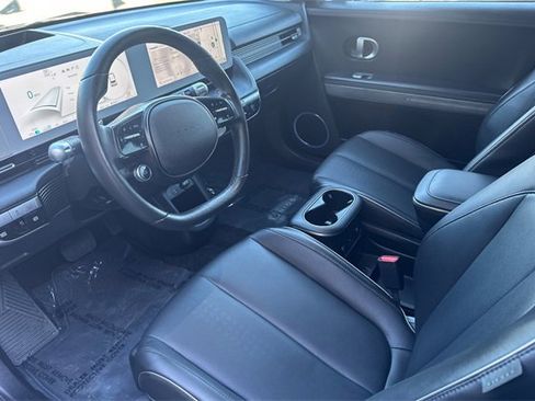 Certified 2024 Hyundai Ioniq 5 Limited image 13