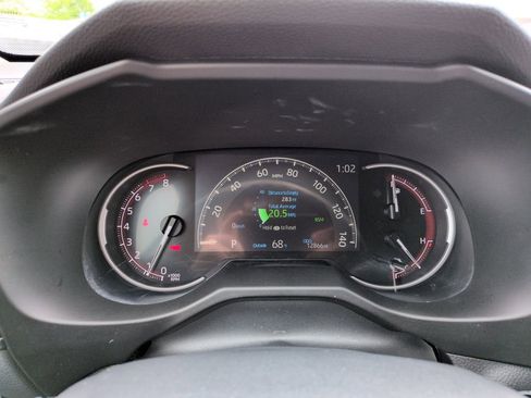 Certified 2023 Toyota RAV4 XLE AWD/4WD image 15