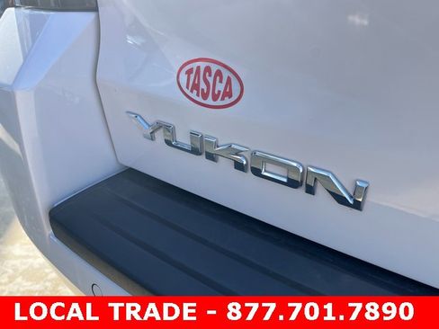 Used 2019 GMC Yukon SLT image 7