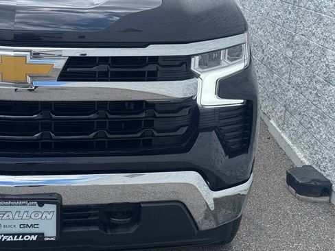 Used 2022 Chevrolet Silverado 1500 LT w/ True North Edition Plus AWD/4WD image 8