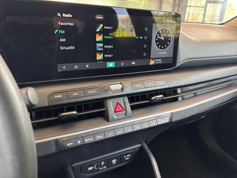 Used 2025 Kia K4 FWD image 17