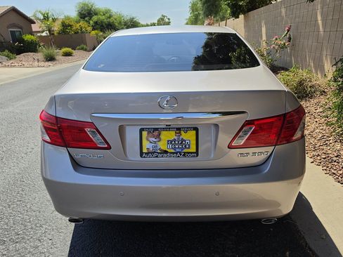 Used 2007 Lexus ES 350 w/ Premium Plus Pkg FWD image 22