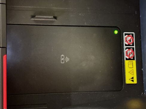 Used 2025 Toyota Tundra Limited image 26