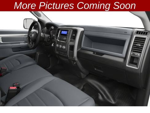 Used 2015 RAM 3500 Tradesman w/ Power Accessory Group AWD/4WD image 16