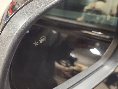 Certified 2024 GMC Acadia AT4 w/ LPO, Floor Liner Package image 34