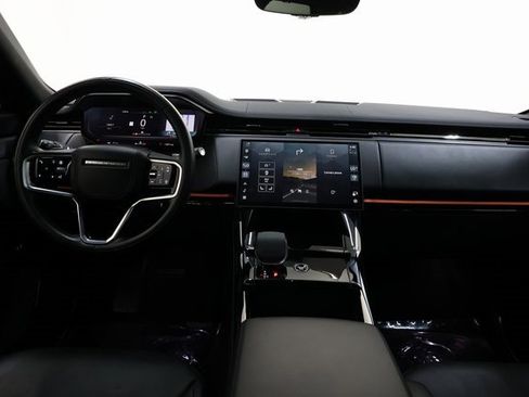 Used 2024 Land Rover Range Rover Sport SE image 86