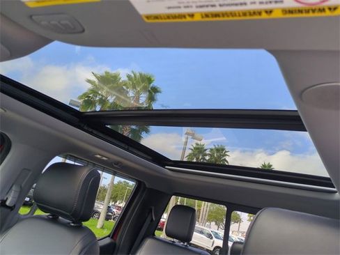 Certified 2024 Ford F250 Lariat w/ Lariat Ultimate Package image 20