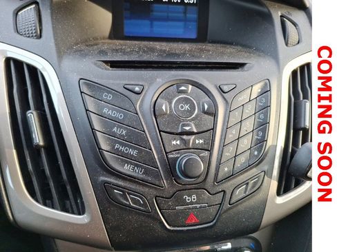 Used 2012 Ford Focus SEL image 9